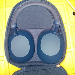 SONY WH1000XM5