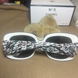 Christian Dior sunglasses lady lady D (read)
