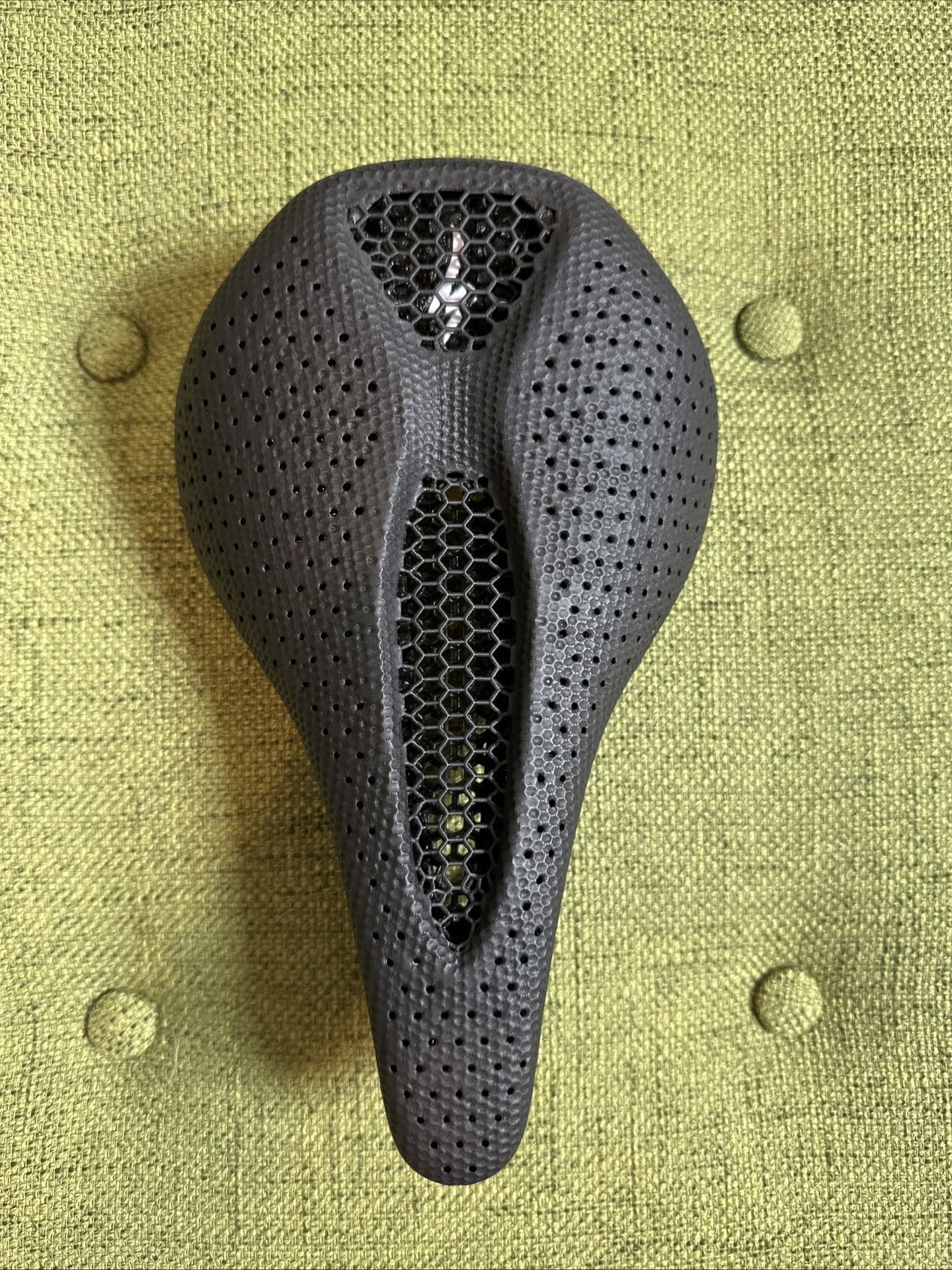 Specialized S-Works Power Mirror Saddle 143 MM