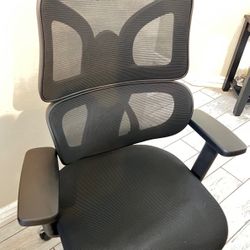New Office Chair