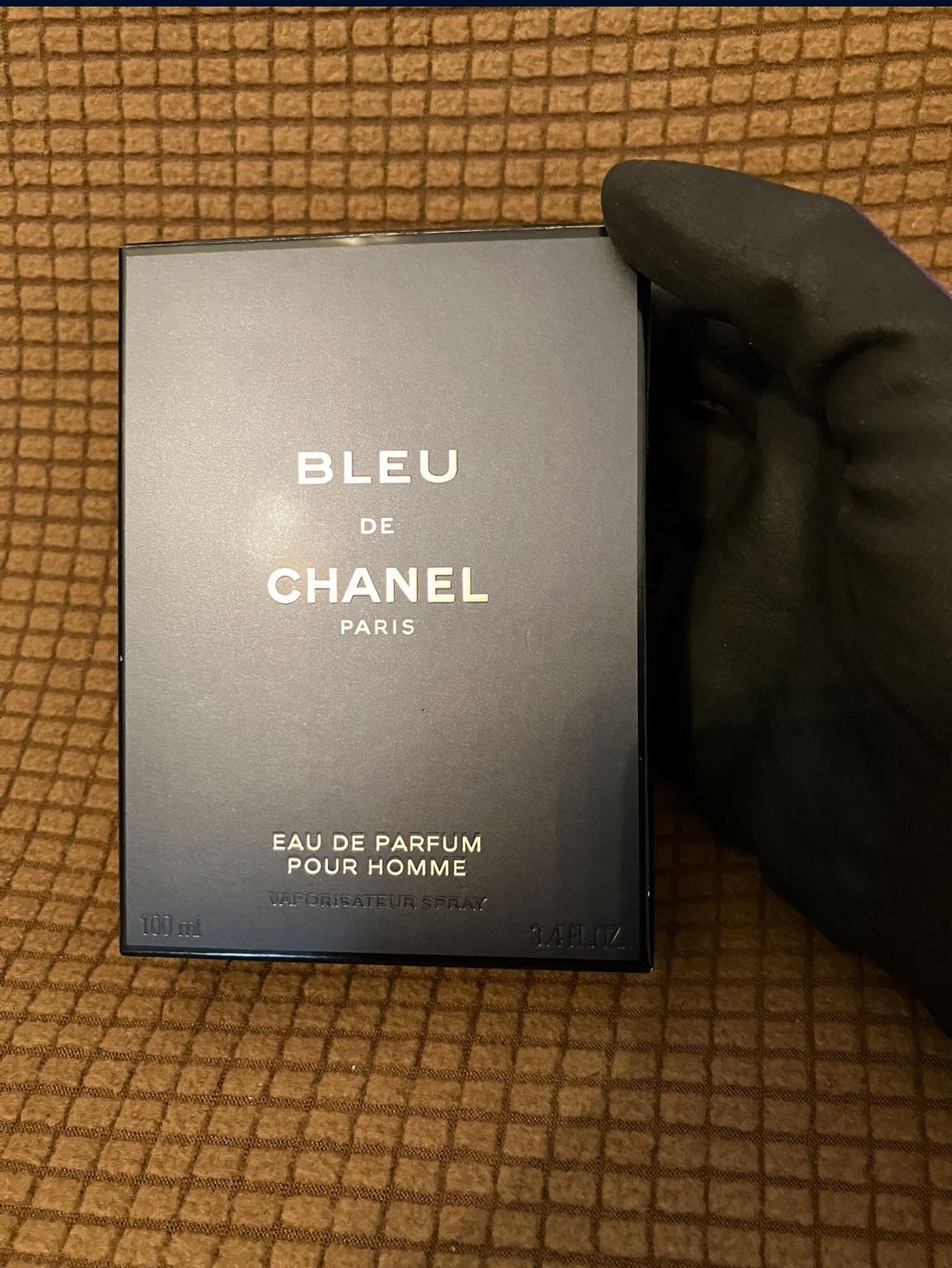 Bleu De Chanel