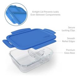 Bentgo Glass Lunch Box