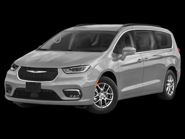 2022 Chrysler Pacifica for Sale in Hemet, CA - OfferUp