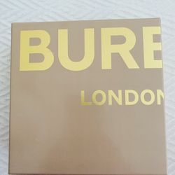 Burberry Women’s “Her” Perfume Gift Set