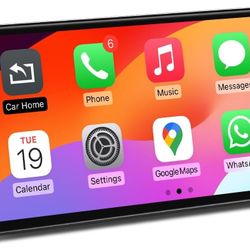 12.3 - Inch Ultra - Thin Linux Screen for BMW 3 Series F30 (2012-2017), Compatible with NBT/CIC, Featuring Wireless and Wired CarPlay & Android Auto w