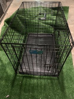 Medium Crate 30 X 19 X 21