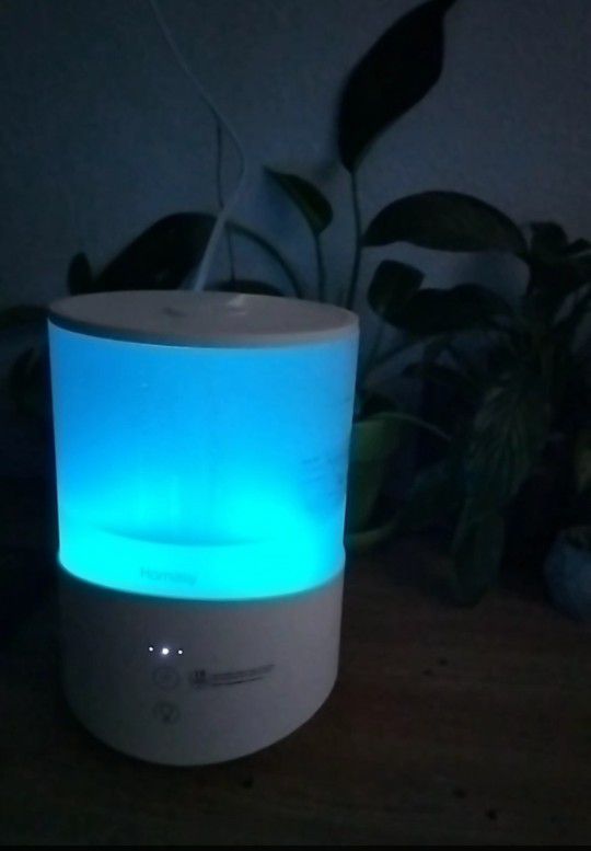 Homàsy Humidifier