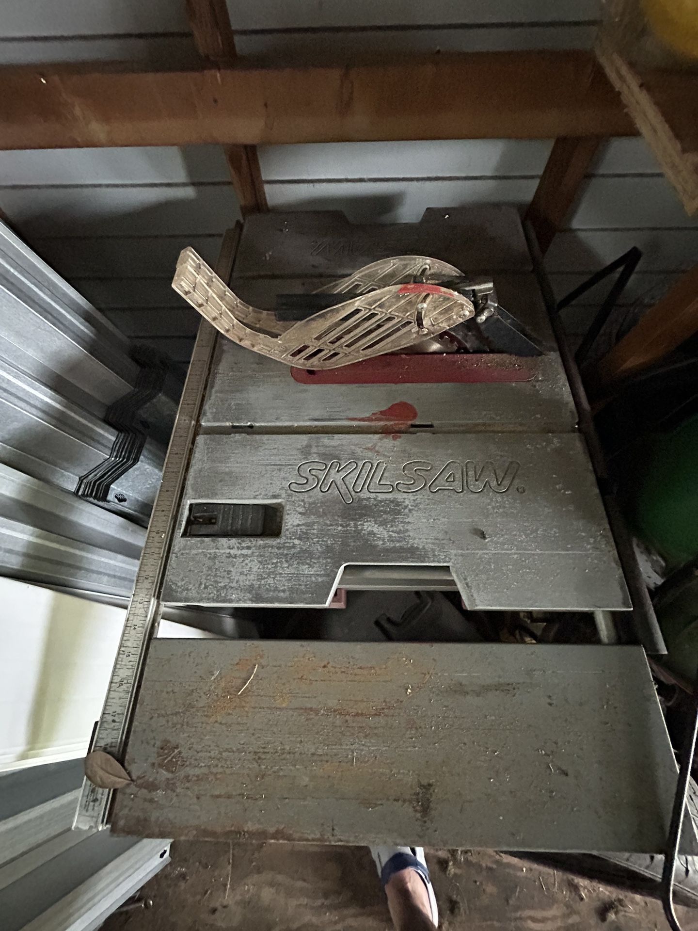 Table Saw