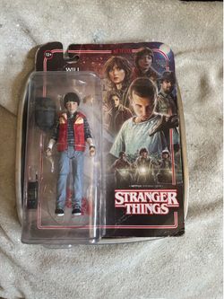 Stranger things Will