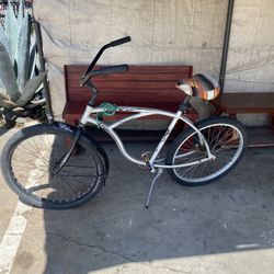Cruiser Bike
