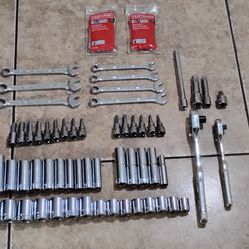 Craftsman tools