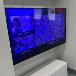 Vizio 65inch SmarTV