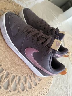 Nike Court Borough Low 2