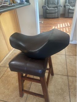 Harley sportster seat 883 super low