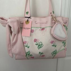 Juicy Couture Light Pink Cherry Gelato daydreamer 