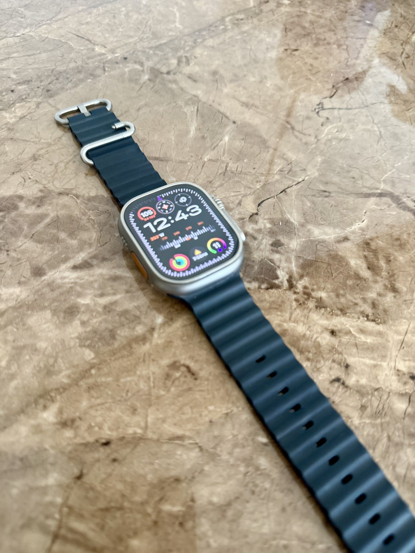 Apple Watch Ultra 2 49mm