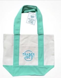 Trader Joe's mini Tote