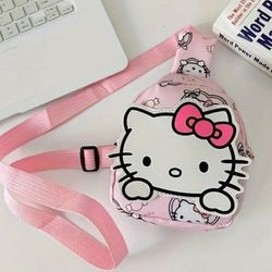 Hello Kitty Accesorios