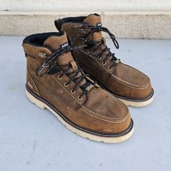 Size 11 EE Ariat Work Boots Composite Toe