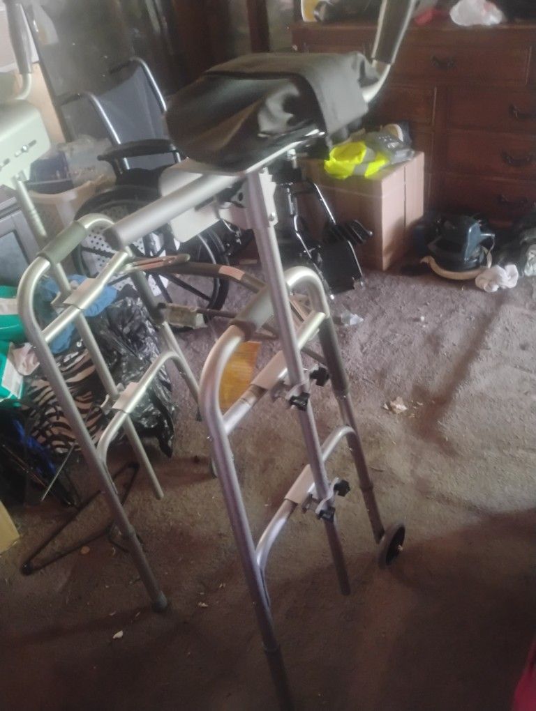 Platform Walker