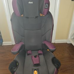 Chicco Car Seat/Booster Seat