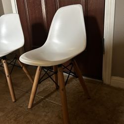Kid chairs - Set of 2 