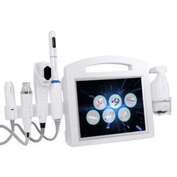 4D Hifu Vagin4l Tightening 