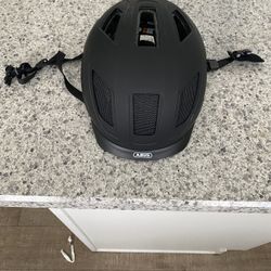 Abus Hyban 2.0 Helmet 