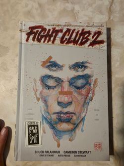 Fight Club 2