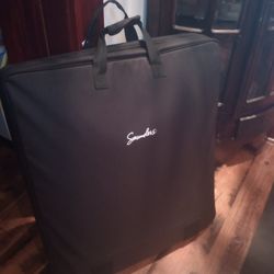 Saunders Hometrac Lumbar Traction Device with Travel Case

