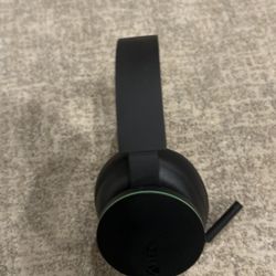 Xbox Headset