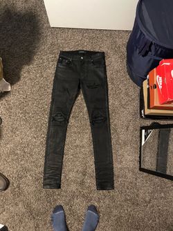 Amiri jeans size 29
