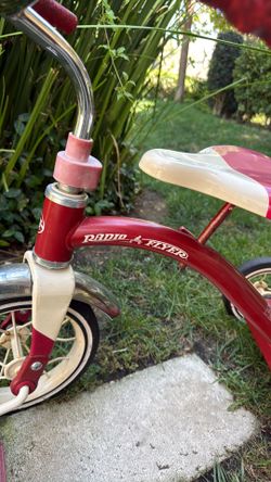 Radio Flyer