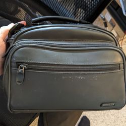 Used Motion Systems Camera Bag