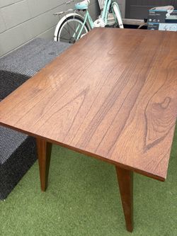 Dining Table West Elm