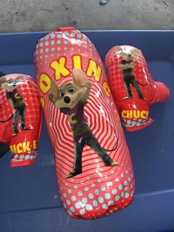 Brand new kids boxing 🥊