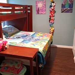 Bunkbed 