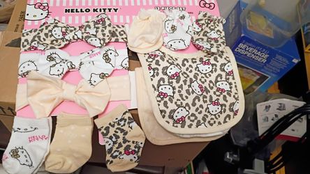 Hello Kitty Baby