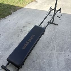 Total Gym