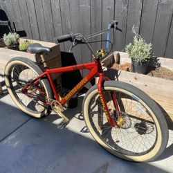 SE Bike Monster Ripper