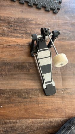 Pedal For Drums