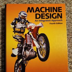 Machine Design