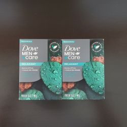 Dove Men Bar Soap 