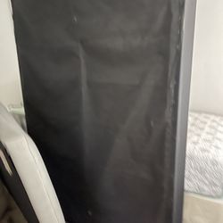 BOX SPRING FULL SIZE