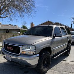 GMC Yukon