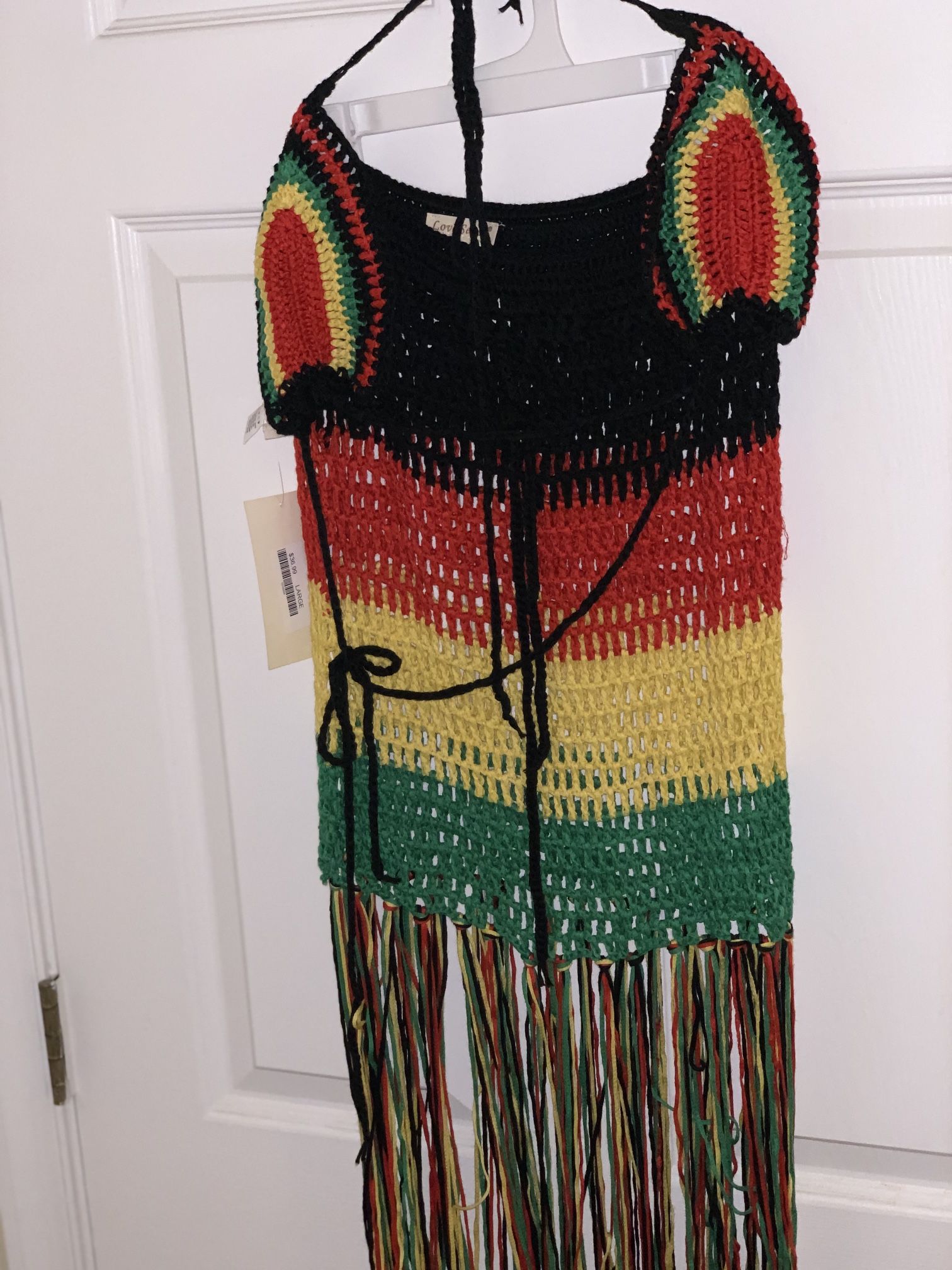 Caribbean 2 Piece Set