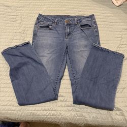 JUNIORS JEANS