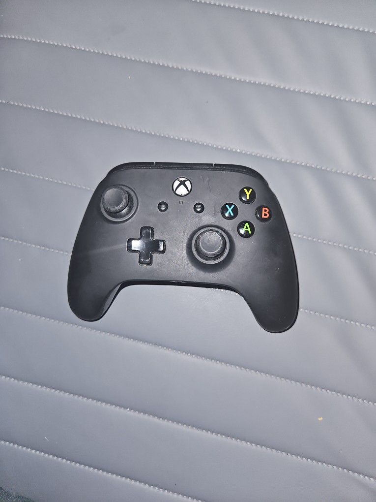 Wired Xbox Racing Controller 