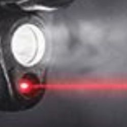 Stream light TLR-6 Laser Light