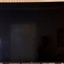 75” Hisense TV